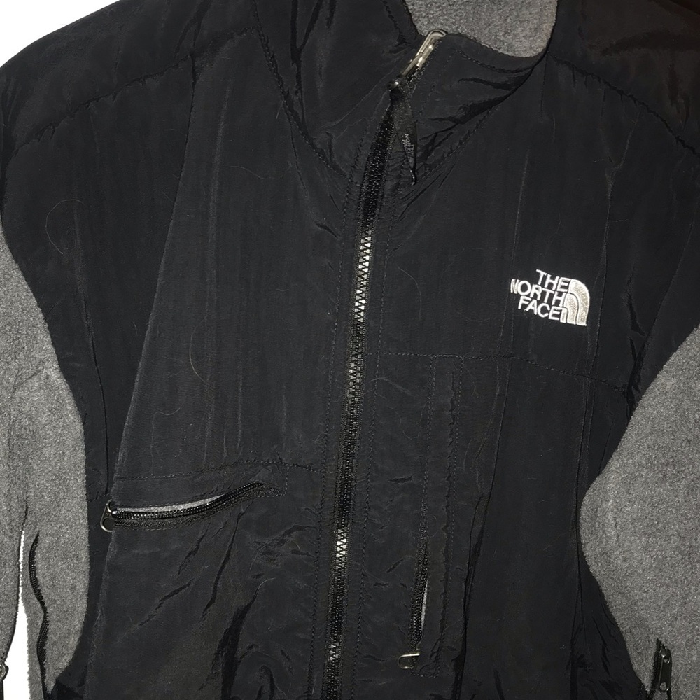 North face Winter Jacket
